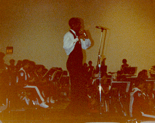 Norman Brentley
January 22, 1980
