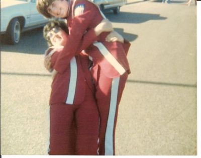 Teri Liston, Bruce Head
