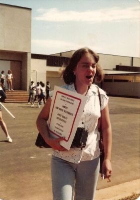 Laurie Jordan

