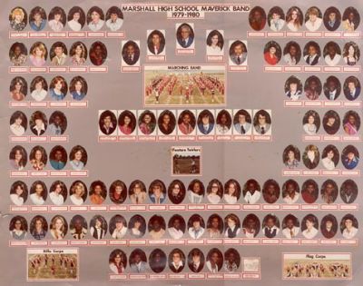 1979 - 1980
