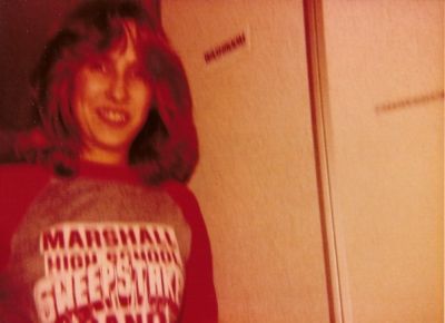 Melinda Bishop
