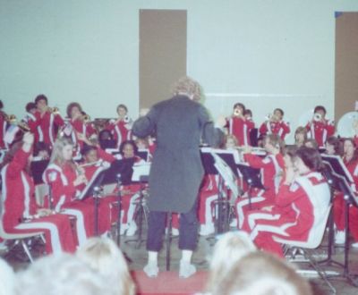 PDQ Bach
