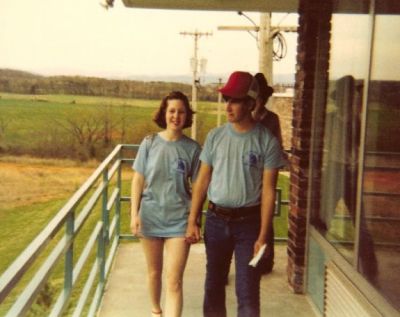 Tennessee Trip
Amanda Foster, Mike Wick
