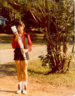 Sarah Cupples

