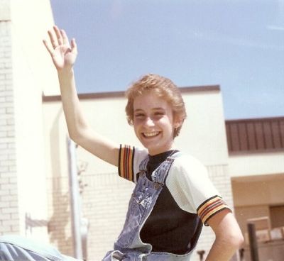 Stephanie Meyers
