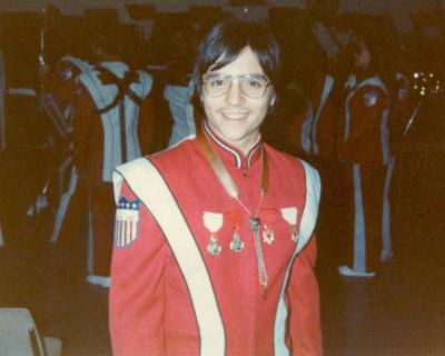 Kip Thomas
